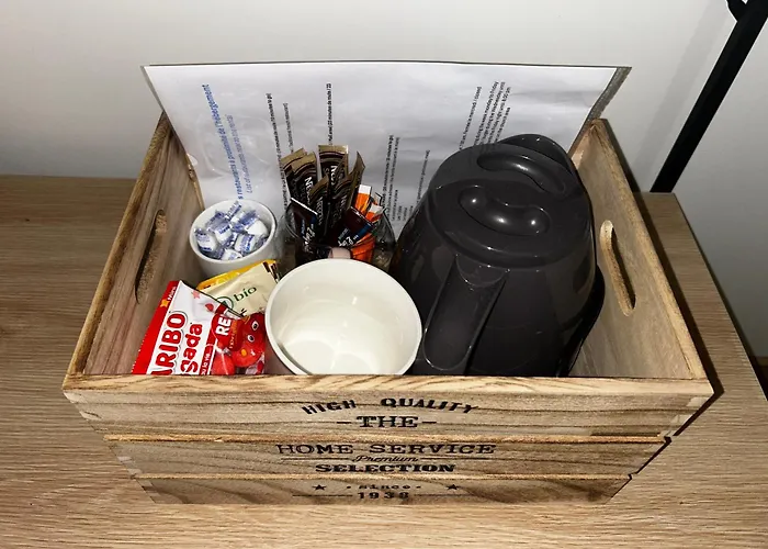 Privative Avec Homestay szállás *