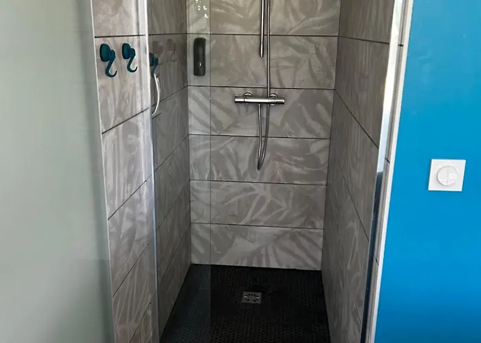 Privative Avec Homestay szállás Louplande